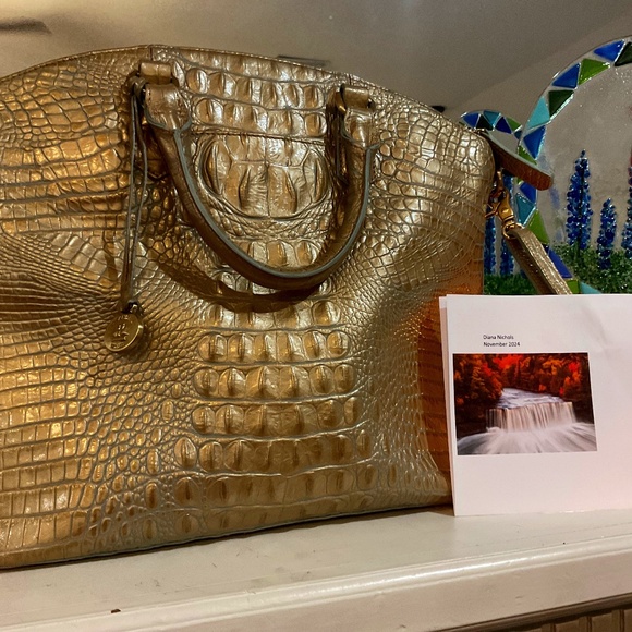 Brahmin bag - Picture 1 of 6